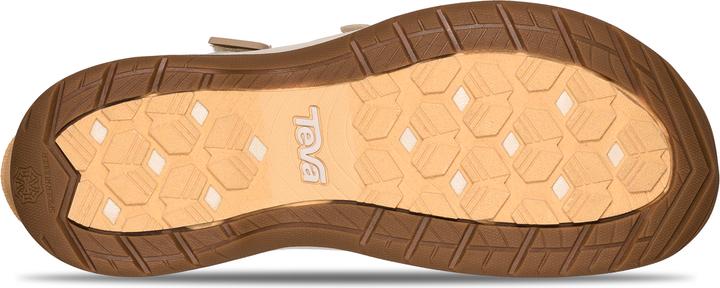 Actual product image Teva W's Tirra Sport CT (40)