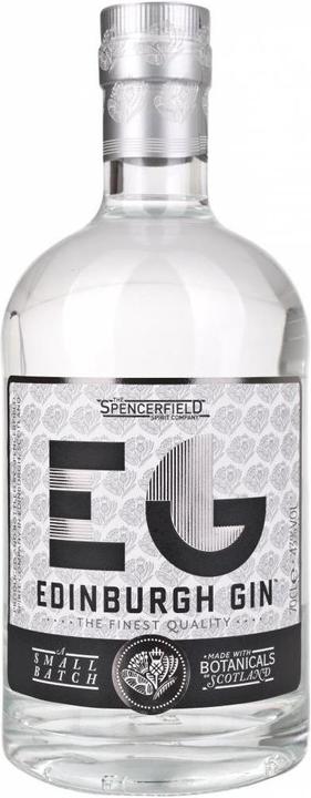 Produktbild Edinburgh Gin Gin (1 x 70 cl)