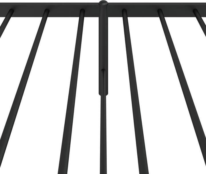 Image du produit vidaXL Bettgestell (100 x 200 cm)