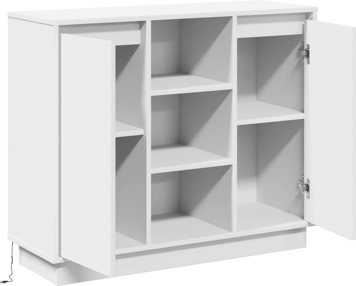 Actual product image vidaXL Sideboard (90 x 32 x 75 cm)