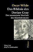Actual product image The Portrait of Dorian Gray (German, Oscar Wilde, 2012)