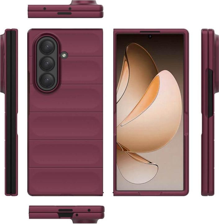 Immagine prodotto Cover-Discount Rugged Protective Hülle (Samsung Galaxy Z Fold7)