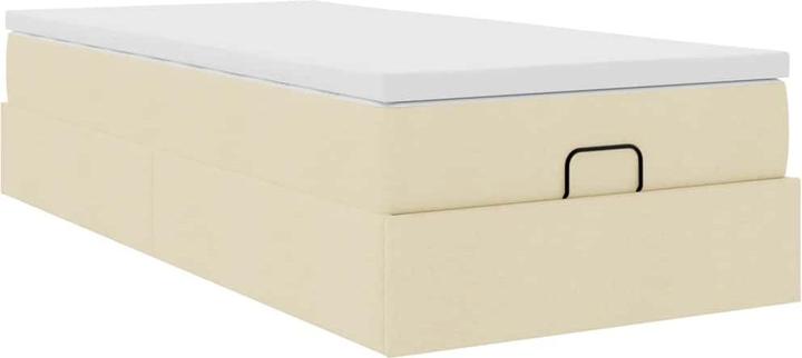 Image du produit vidaXL Ottoman-Bett (140 x 200 cm)