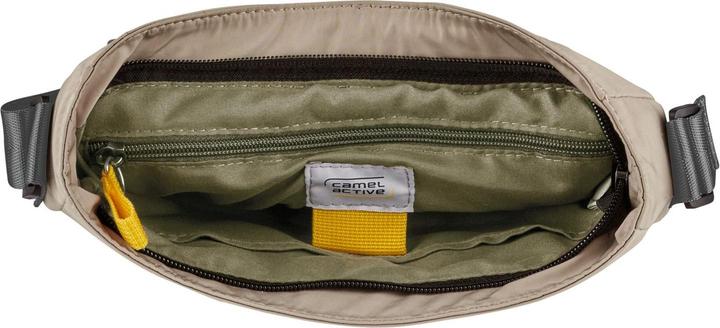 Immagine prodotto Camel Active Borsa a tracolla Terra 28 cm