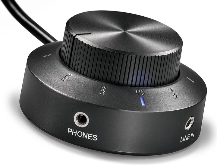Actual product image Wavemaster Stax