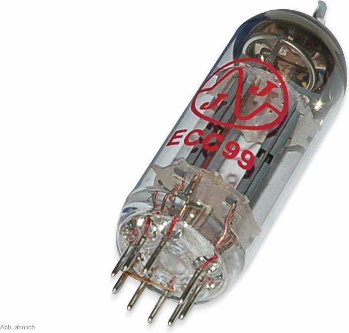 Eneroid Electron tube,ECC99, JJ