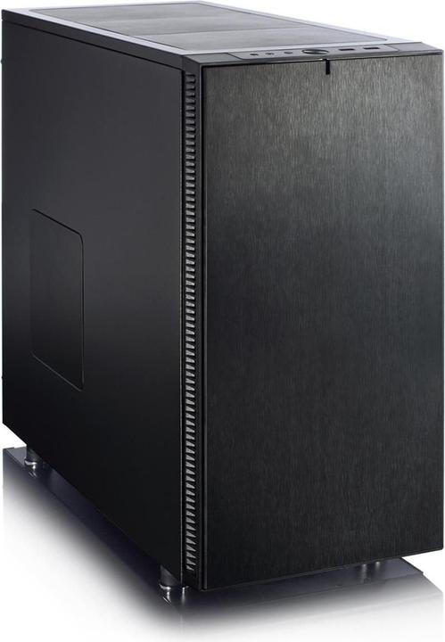 Produktbild Fractal Define S (ATX, mATX, Mini-ITX)