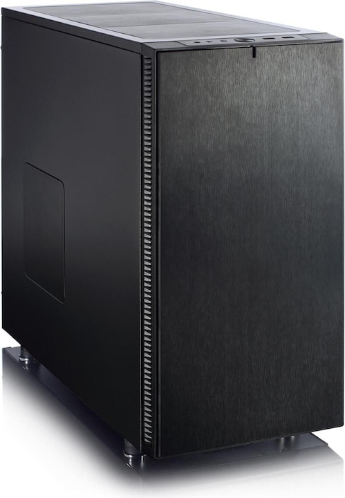Fractal Define S (ATX, mATX, Mini-ITX)
