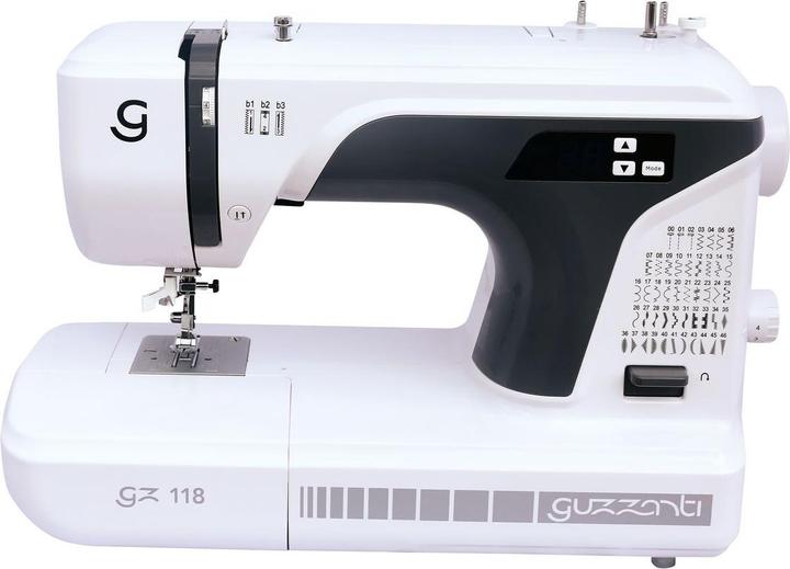 Guzzanti GZ118