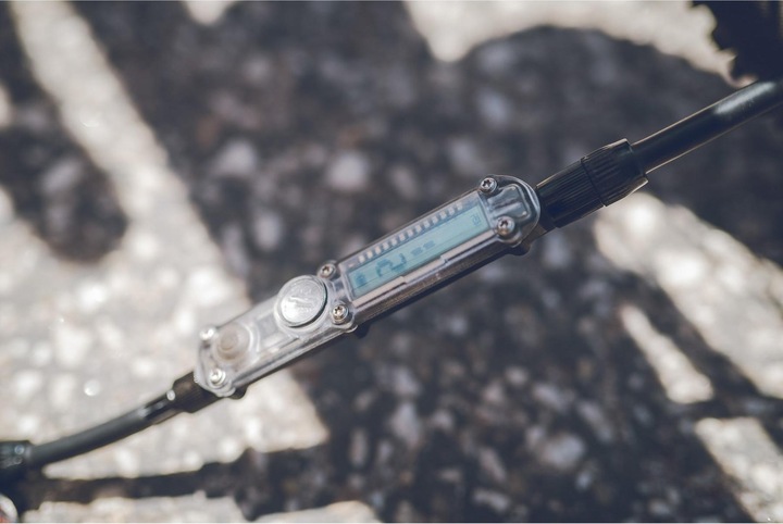 Produktbild Lezyne Micro Floor Drive HPG