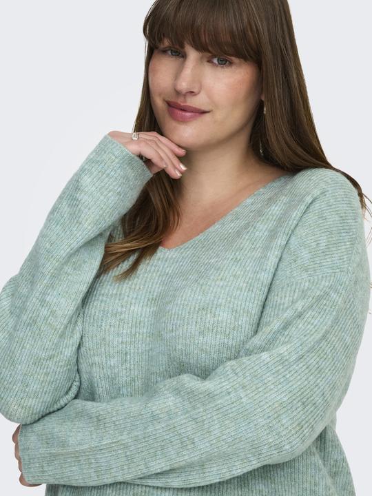 Image du produit Only CARCAMILLA Strickpullover Strickpullover (S)