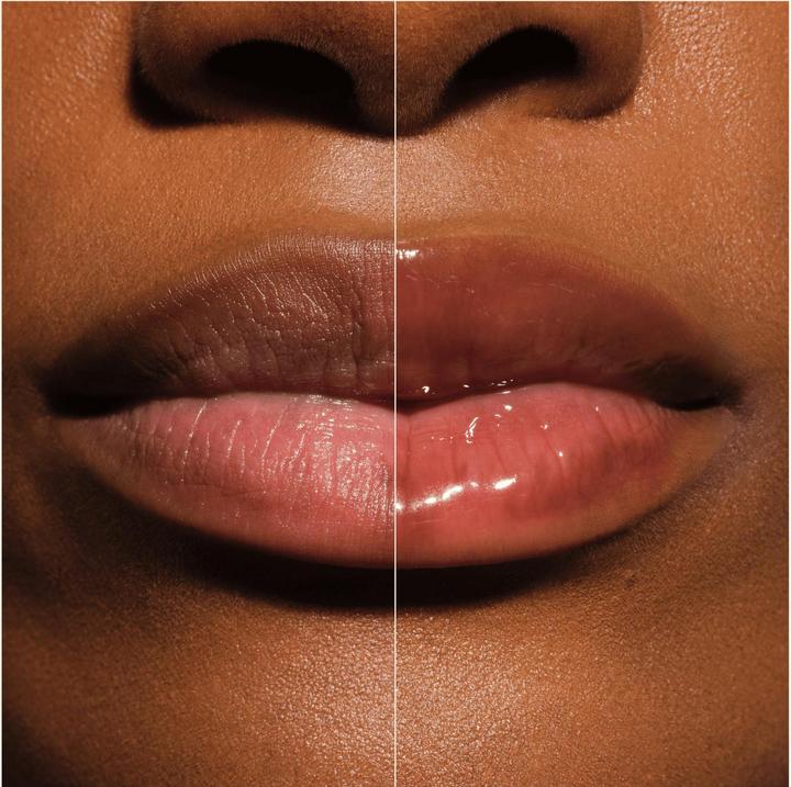 Actual product image Catrice Butter Drippin' Glossy Lip Balm (040 Bisou Bisou)