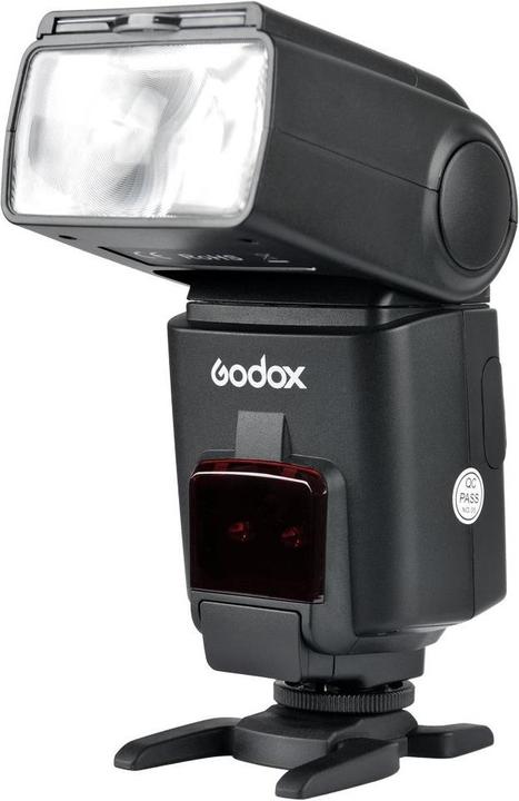 Immagine prodotto Godox Tt680-N (Attacco del flash, Nikon)