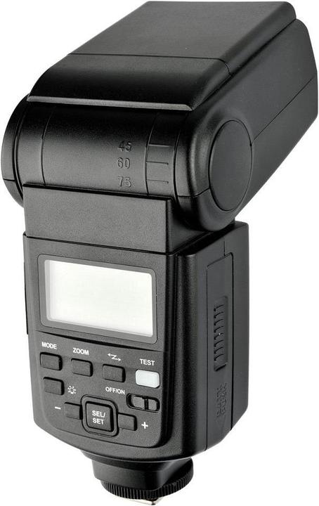 Immagine prodotto Godox Tt680-N (Attacco del flash, Nikon)