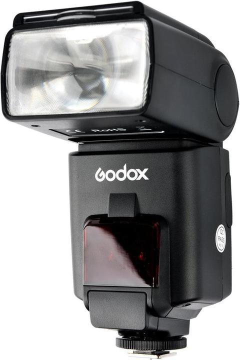 Immagine prodotto Godox Tt680-N (Attacco del flash, Nikon)