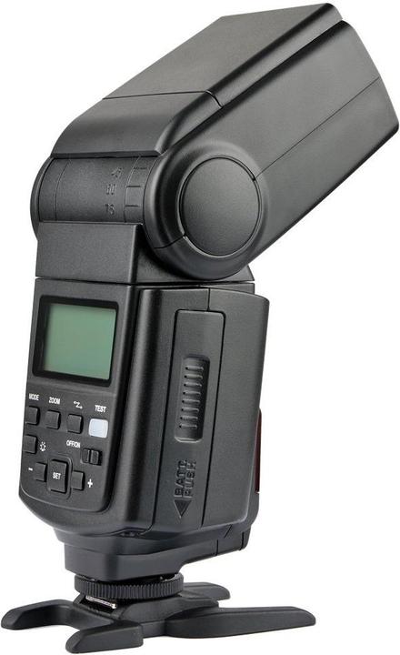 Immagine prodotto Godox Tt680-N (Attacco del flash, Nikon)
