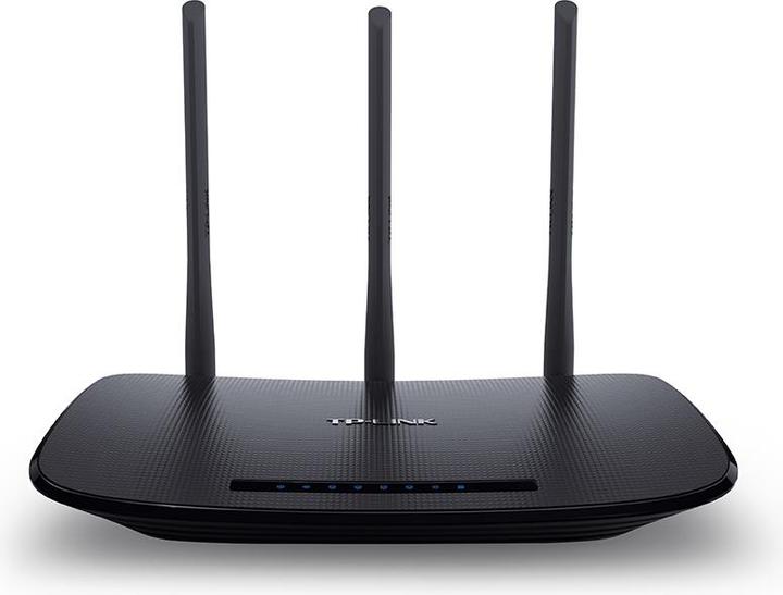 Produktbild TP-Link 450Mbps Wireless N Router