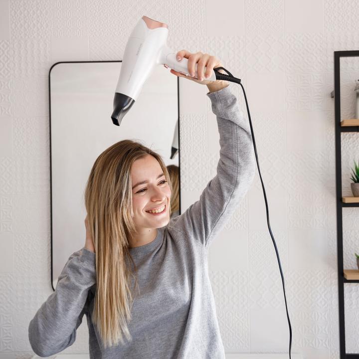 Produktbild Taurus Hair Dryer 2400W (2400 W)