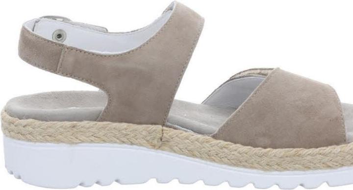 Image du produit Semler Sandale Trixi- Panna (38)