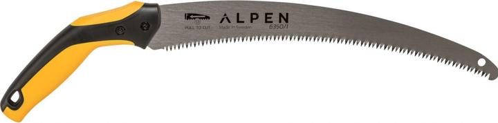 Produktbild Alpen Swiss Tools Alpen BERNINA 6350. Astsäge