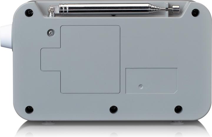 Produktbild Lenco PDR-036 (FM, DAB+, Bluetooth)