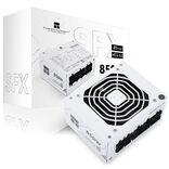 Produktbild Thermalright TR-TGFX 850W, 80+ Gold modular PSU, SFX, White (850 W)