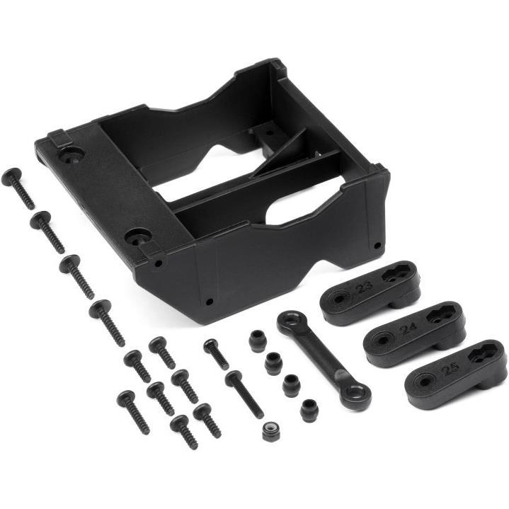 HPI Steering servo mount set