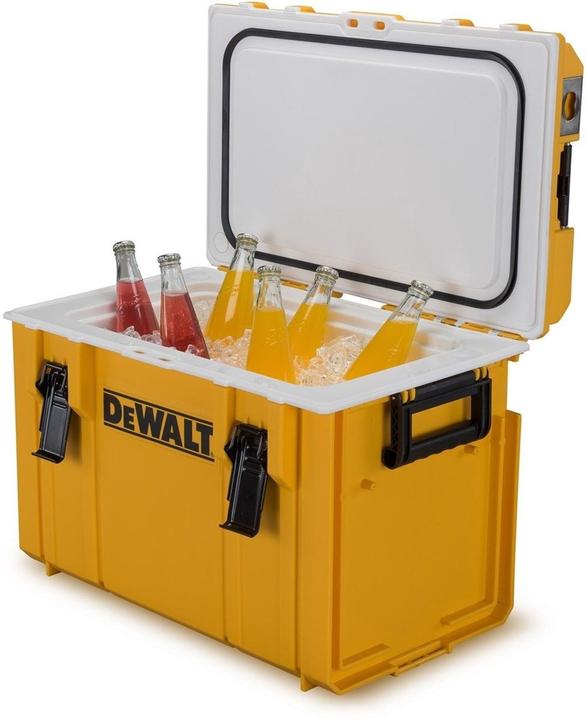 Produktbild DeWalt DS404 (25.50 l)