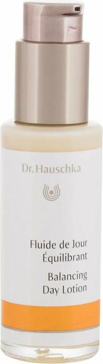 Immagine prodotto Dr. Hauschka Fluido da giorno equilibrante (50 ml)