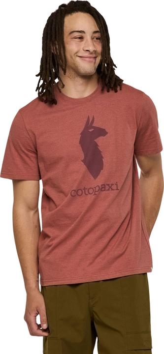 Produktbild Cotopaxi M Llama T-Shirt (M)