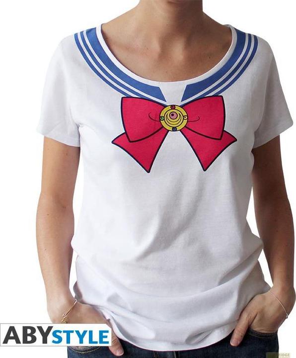 Image du produit ABYstyle Sailor Moon - Sailor Moon - taille M (M)