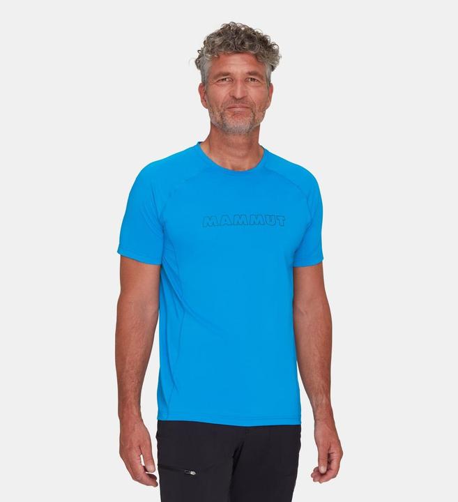 Immagine prodotto Mammut Maglietta Selun FL Logo (XXL)