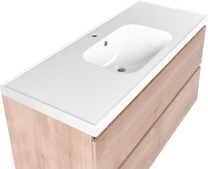 Actual product image Beliani Lagoa