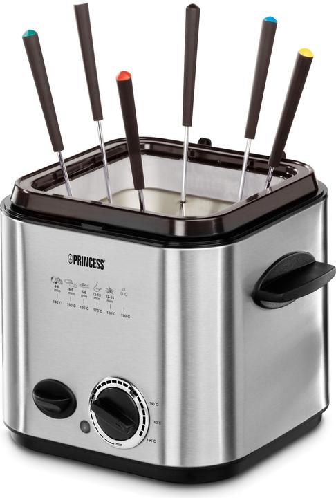 Produktbild Princess 182611 Fritteuse & Fondue Mini