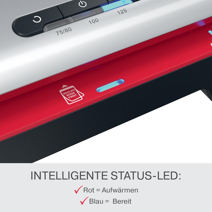 Actual product image GBC Laminiergerät 250 (75 - 125 µm, A4)