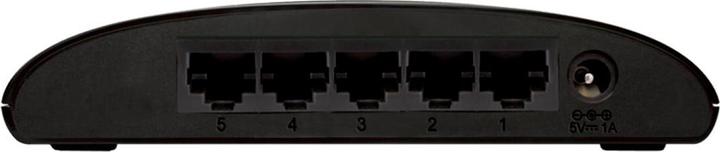 Produktbild D-Link Des-1005d (5 Ports)