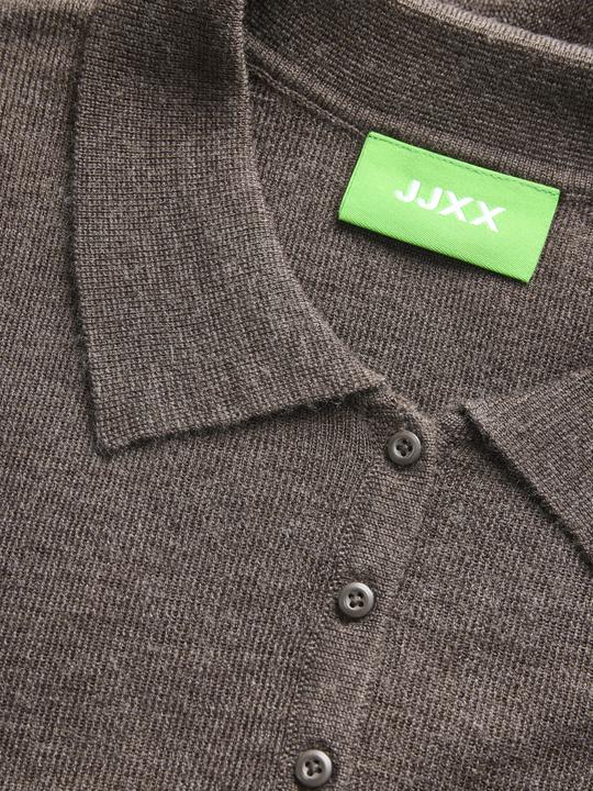 Produktbild JJXX JXWREN Gestricktes Polo Gestricktes Polo (S)