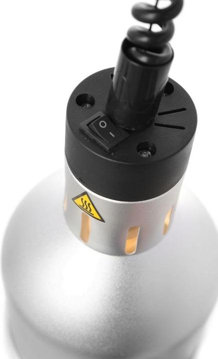 Immagine prodotto Hendi Lampada termica 250W