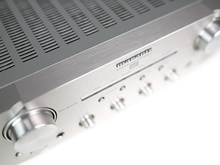 Produktbild Marantz Pm8006 (Verstärker)