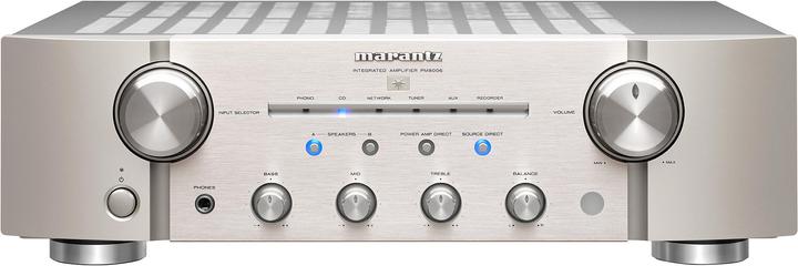 Marantz Pm8006 (Verstärker)