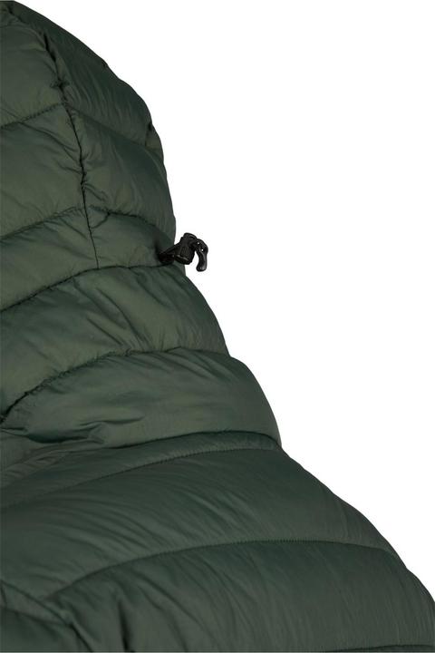 Produktbild Heber Peak SmoegenHe. PerformancePuff Jacket with Hood (L)