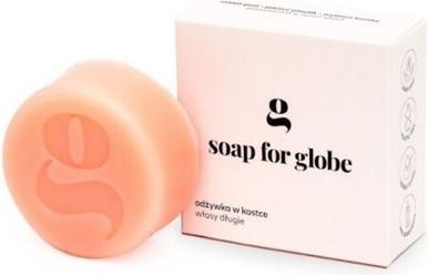 Soap For Globe SOAP FOR GLOBE Odżywka w kostce Włosy Długie 50g (50 ml)