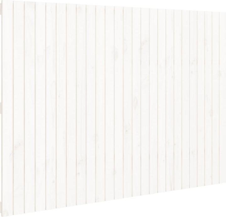 Image du produit vidaXL Wand-Kopfteil (159 x 5 x 110 cm)