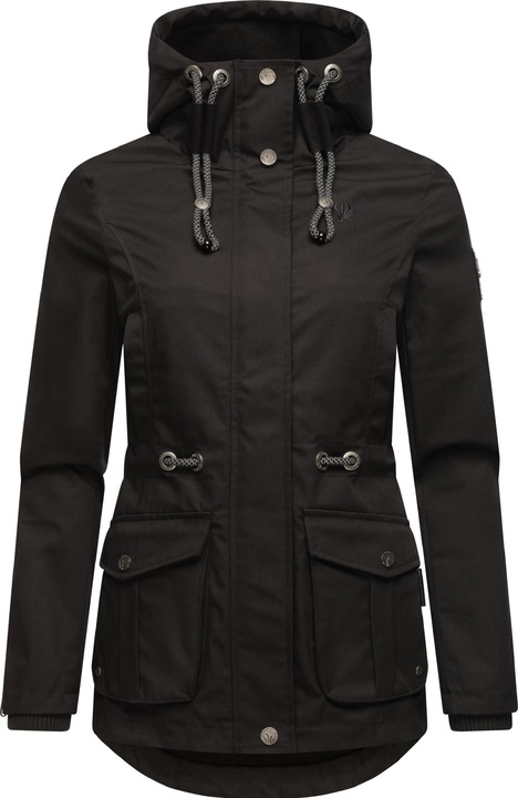Actual product image Marikoo Babetaa Prc (XL)