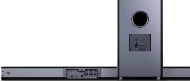 Produktbild Sharp HT-SBW800 (220 W, 5.1.2 Kanal)
