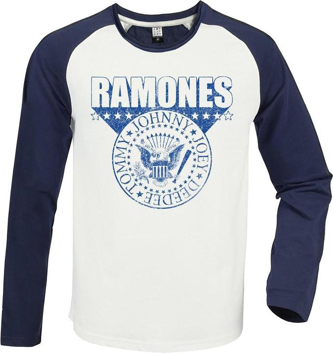 Image du produit Amplified - T-shirt 3D CREST - Adulte (XL)