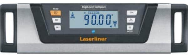Produktbild Laserliner Digitale Wasserwaage Elektronik im handlichen Format (23 cm)