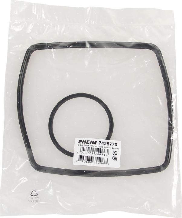 Immagine prodotto Eheim Set di guarnizioni per Behlter professional (Filtri interni)