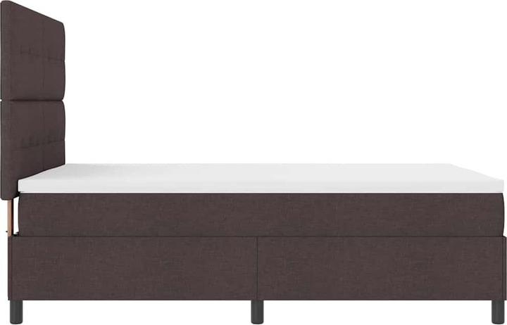 Produktbild vidaXL Boxspringbett (140 x 190 cm)