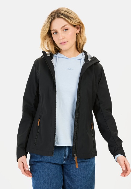 Produktbild Camel Active Softshell Jacke aus recyceltem Polyester (36)